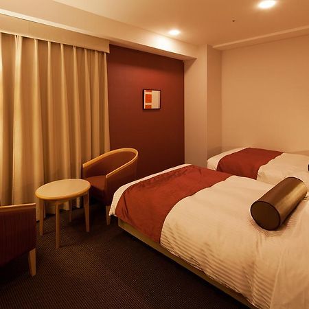 อูเอดะ โตเกียว เรอิ โฮเต็ล Hotel ภายนอก รูปภาพ