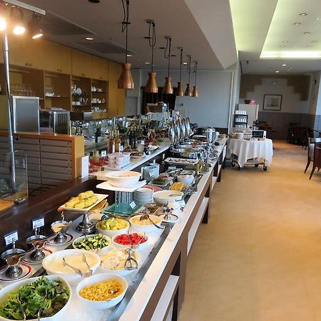 อูเอดะ โตเกียว เรอิ โฮเต็ล Hotel ภายนอก รูปภาพ