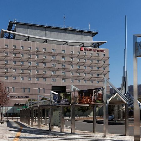 อูเอดะ โตเกียว เรอิ โฮเต็ล Hotel ภายนอก รูปภาพ