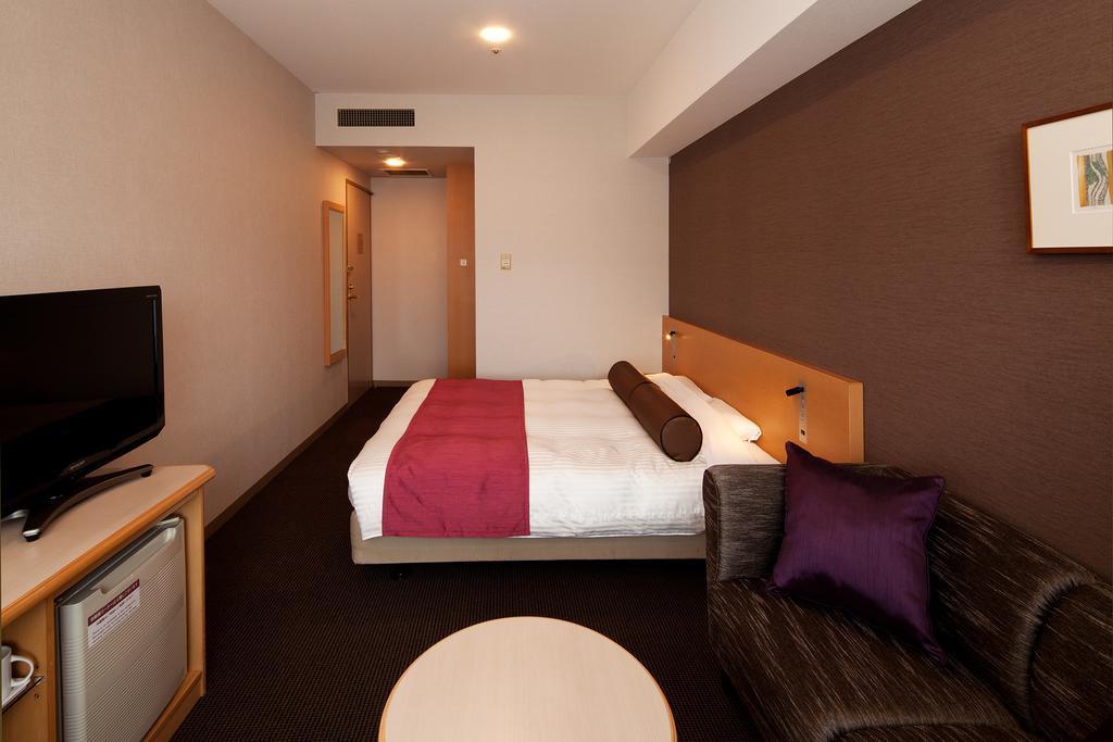 อูเอดะ โตเกียว เรอิ โฮเต็ล Hotel ภายนอก รูปภาพ