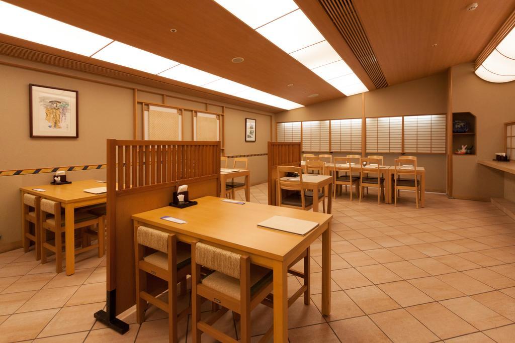 อูเอดะ โตเกียว เรอิ โฮเต็ล Hotel ภายนอก รูปภาพ