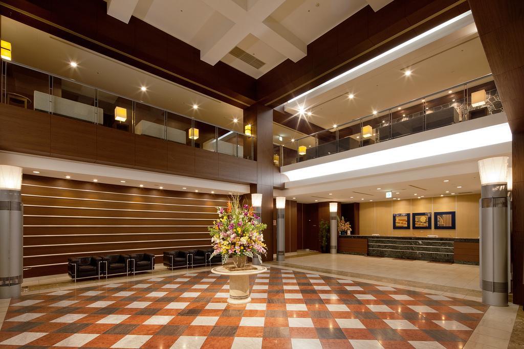 อูเอดะ โตเกียว เรอิ โฮเต็ล Hotel ภายนอก รูปภาพ