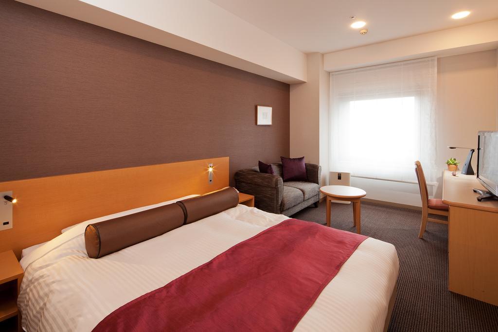 อูเอดะ โตเกียว เรอิ โฮเต็ล Hotel ภายนอก รูปภาพ