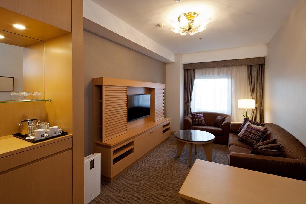 อูเอดะ โตเกียว เรอิ โฮเต็ล Hotel ภายนอก รูปภาพ