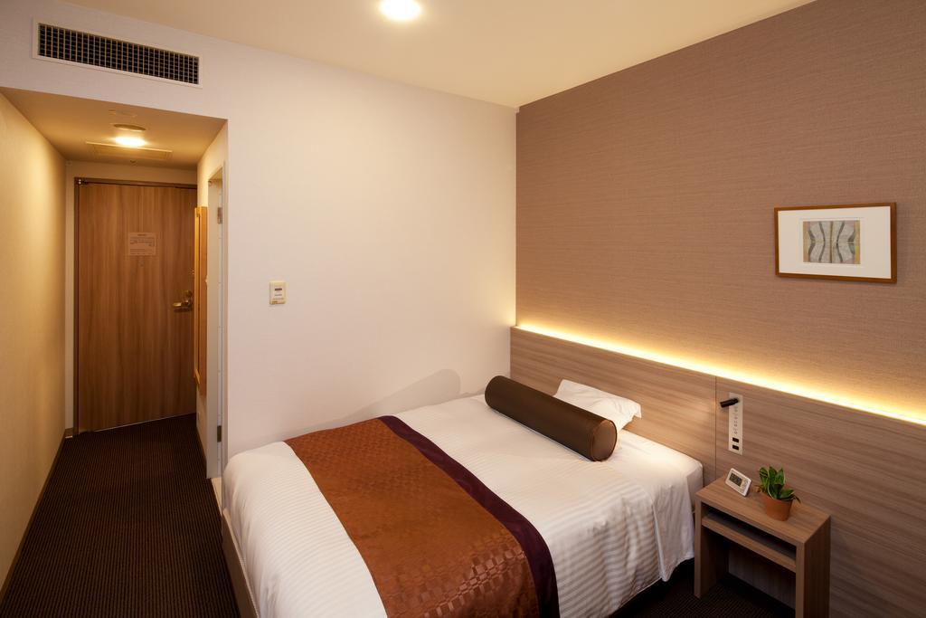 อูเอดะ โตเกียว เรอิ โฮเต็ล Hotel ภายนอก รูปภาพ
