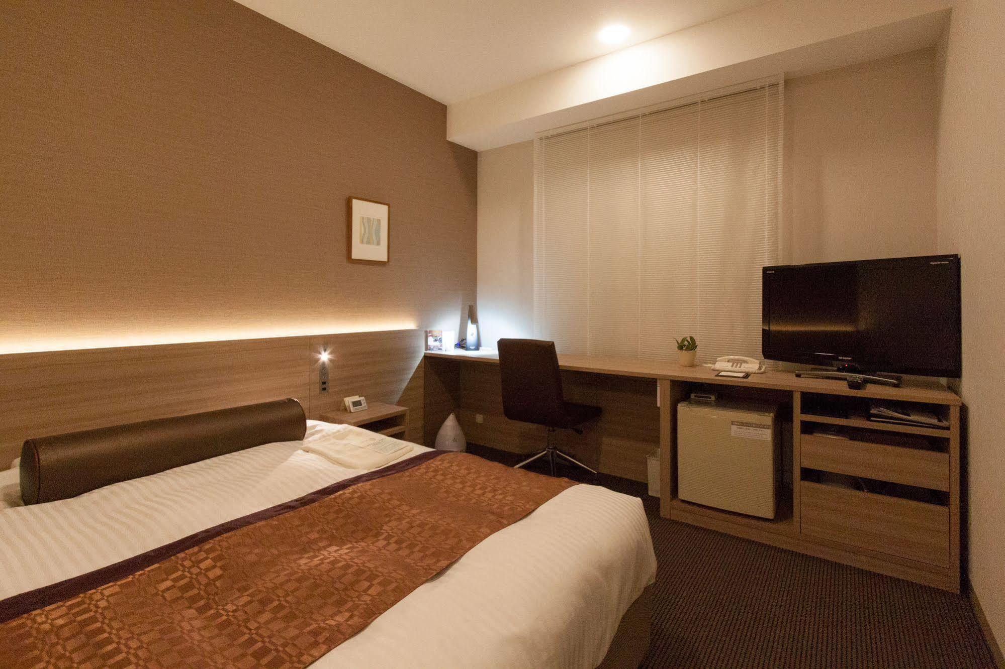 อูเอดะ โตเกียว เรอิ โฮเต็ล Hotel ภายนอก รูปภาพ